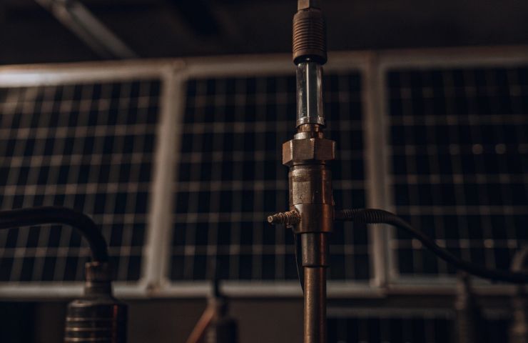 Electrolysis Advances Enable Stable Green H₂O₂ Production under Intermittent Renewables