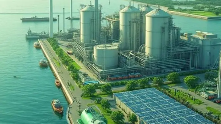 Green Ammonia Revolution: ACME Cleantech Scores Two Wins in SECI SIGHT Auction