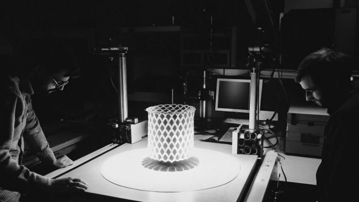 DTU unveils 3D-printed gyroidal solid oxide cells in fuel cell technology for compact hydrogen conversion