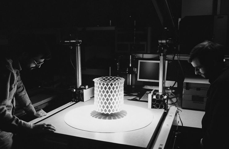 DTU unveils 3D-printed gyroidal solid oxide cells in fuel cell technology for compact hydrogen conversion