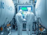 TNO’s new liquid hydrogen testing facility in Ypenburg supports safe validation of cryogenic storage and fuel cell systems, empowering zero-emission aviation, maritime and industrial decarbonization.