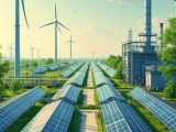 India’s MNRE has allocated 862,000 tpa of green hydrogen and 3,000 MW of electrolyser capacity under its National Green Hydrogen Mission to secure 10% of global demand by 2030.