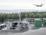 Liquid Sun and partners to launch Finland’s first pre-commercial eSAF pilot in Espoo, using electrolysis to convert biogenic CO2 and green hydrogen into sustainable aviation fuel.