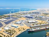 Egypt’s SCZONE and Tokyo Metropolitan Government sign landmark MoU on green hydrogen cooperation; ammonia bunkering agreements set to decarbonize maritime transport.