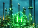 European refiners are plowing more than $5 billion into green hydrogen to meet RED III rules, targeting half a million tonnes annually by 2030. With shipping facing electrification limits, the maritime sector could become a massive buyer of hydrogen-derived fuels like ammonia and methanol.