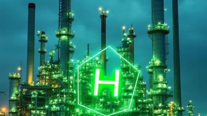 Green Hydrogen Surge: European Refiners Pivot to Decarbonize and Fuel Maritime Growth