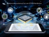 Advent Technologies and a major US semiconductor & wireless firm are collaborating to develop miniaturized electrochemical gas sensors using Advent’s Ion Pair HT-PEM membrane for air quality, food safety, and medical diagnostics.