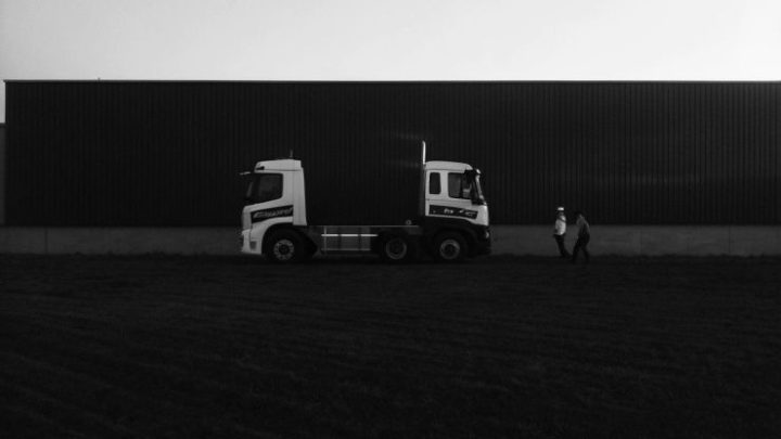 GWM Deploys First Hydrogen Fuel Cell Truck in Brazil