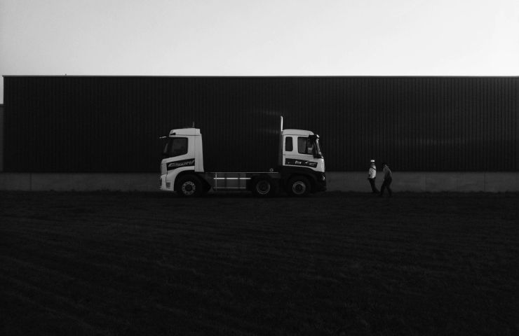 GWM Deploys First Hydrogen Fuel Cell Truck in Brazil GWM Deploys First Hydrogen Fuel Cell Truck in Brazil