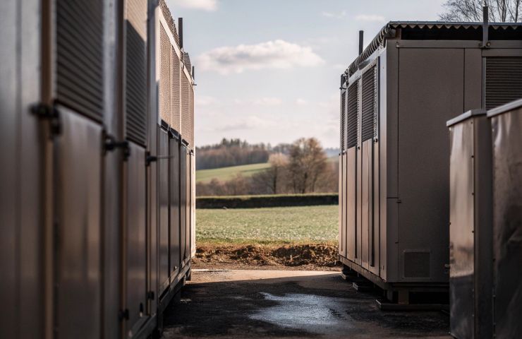 Hydrogen Fuel Cells Revolutionize Off-Grid Energy at Ausbüttel Waste Site Hydrogen Fuel Cells Revolutionize Off-Grid Energy at Ausbüttel Waste Site