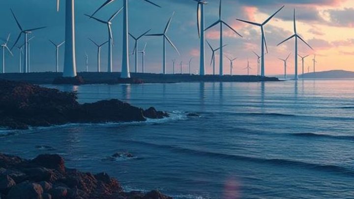Newfoundland and Labrador Extends Wind Energy Reserves to Accelerate Green Hydrogen Production