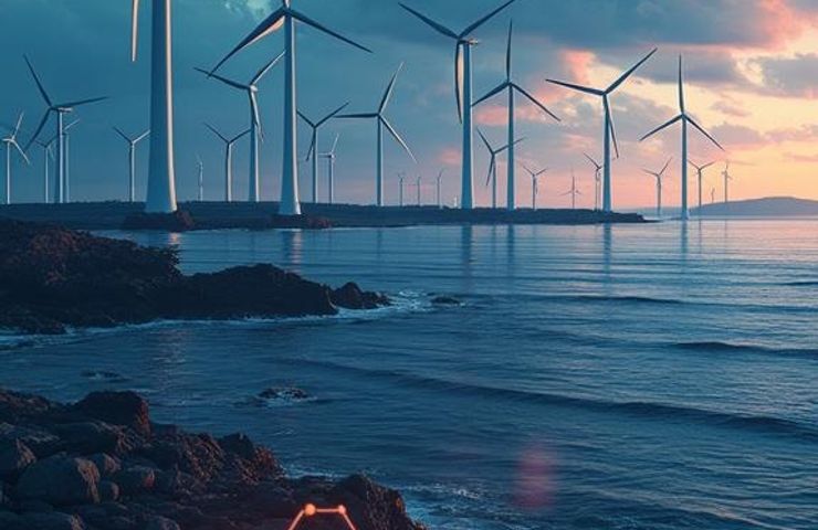 Newfoundland and Labrador Extends Wind Energy Reserves to Accelerate Green Hydrogen Production Newfoundland and Labrador Extends Wind Energy Reserves to Accelerate Green Hydrogen Production