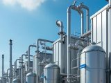 Metacon delivers ten 5 MW alkaline electrolysis stacks to Greece’s Corinth Refinery, securing €14.9 M and boosting industrial green hydrogen capacity.