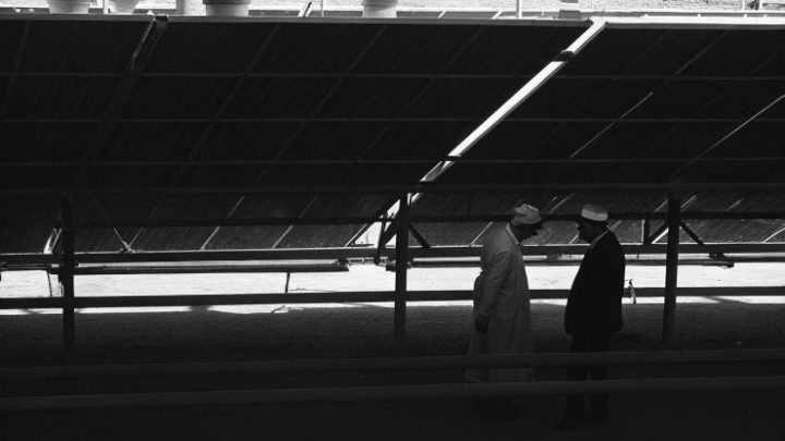 Oman Bets $50B on Korea’s Tech for a New Trade Corridor