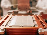 A Chinese research team’s new niobium-doped amorphous carbon coating slashes bipolar plate resistance to 13.8 mΩ·cm² and boosts corrosion stability beyond 300 hours, paving the way for durable, cost-effective PEM fuel cells.