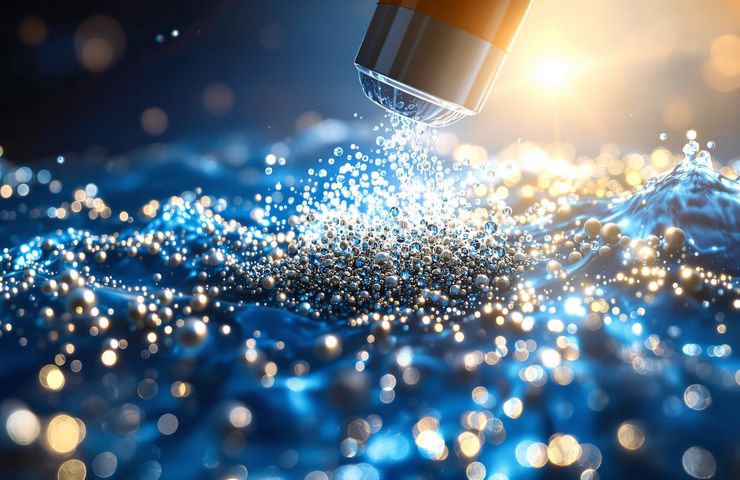 Hydrogen Production Boosted: Spinel Ferrites Shine in Visible-Light Water Splitting Hydrogen Production Boosted: Spinel Ferrites Shine in Visible-Light Water Splitting