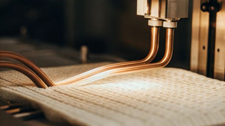 Fuel Cell Technology: Gel-Encapsulated Fibre-Shaped Direct Methanol Cells Power Next-Gen Wearables