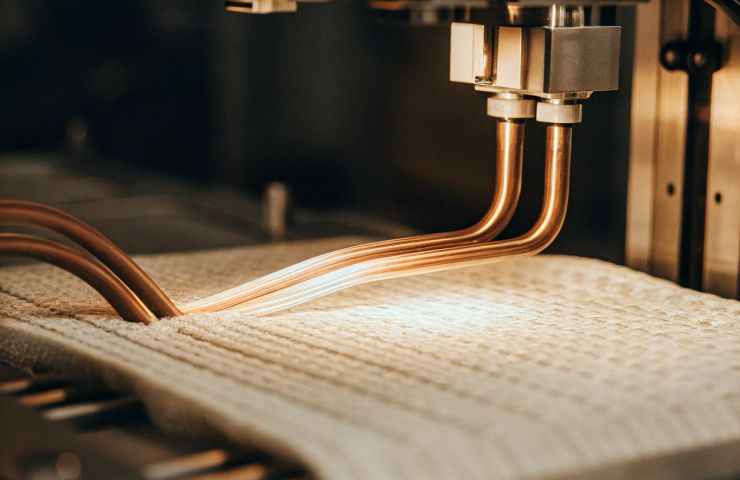 Fuel Cell Technology: Gel-Encapsulated Fibre-Shaped Direct Methanol Cells Power Next-Gen Wearables Fuel Cell Technology: Gel-Encapsulated Fibre-Shaped Direct Methanol Cells Power Next-Gen Wearables