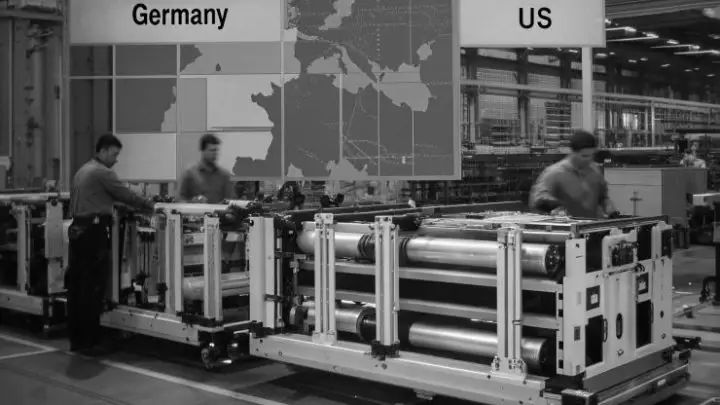 Fuel Cell Technology: SFC Energy’s H1 2025 Report Spurs Cost Optimization Amid Modest Growth