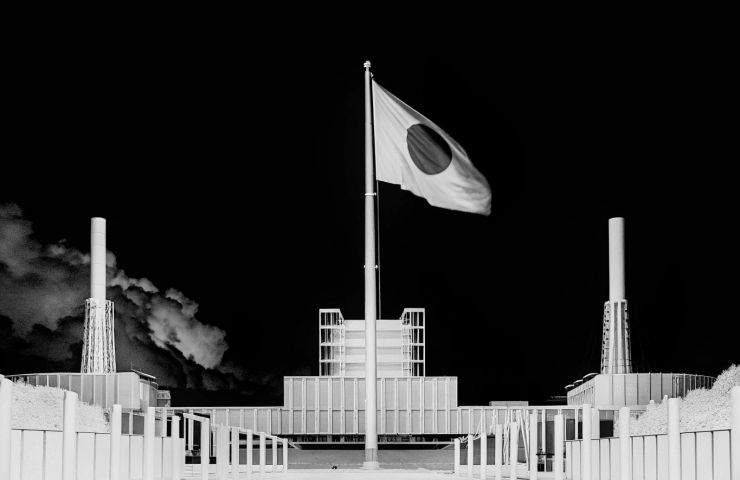 Breakthrough Energy Japan Partnership Accelerates Green Hydrogen and Biomass Energy Breakthrough Energy Japan Partnership Accelerates Green Hydrogen and Biomass Energy