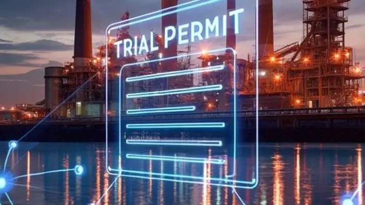 Hydrogen Permitting UK: Fast-Track Trial Permits Ignite Industrial Decarbonization