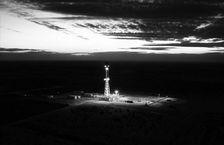 Hydrogen Exploration in Australia’s Officer Basin: Whitebark Energy Secures Full Control of the Alinya Project