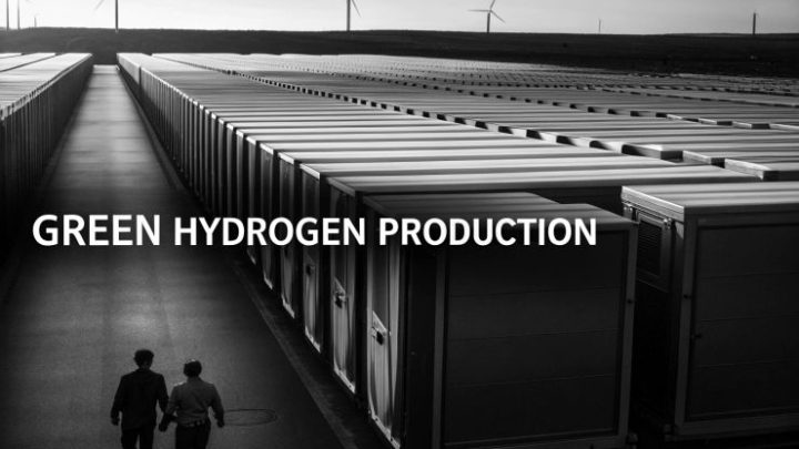 Green Hydrogen Production Takes a Leap with Topsoe’s Game-Changing SOEC Facility in Herning