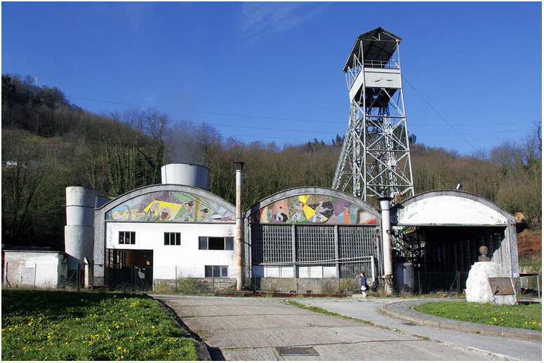 Green Hydrogen Breakthrough: Hunosa’s Fondón Mine Pioneers Hydrogen Production in Asturias Green Hydrogen Breakthrough: Hunosa’s Fondón Mine Pioneers Hydrogen Production in Asturias