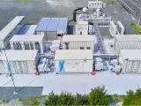 JERA and DENSO have unveiled a 200 kW SOEC hydrogen demo at Shin-Nagoya, testing high-efficiency electrolysis for scalable green hydrogen production to support Japan’s net-zero goals.