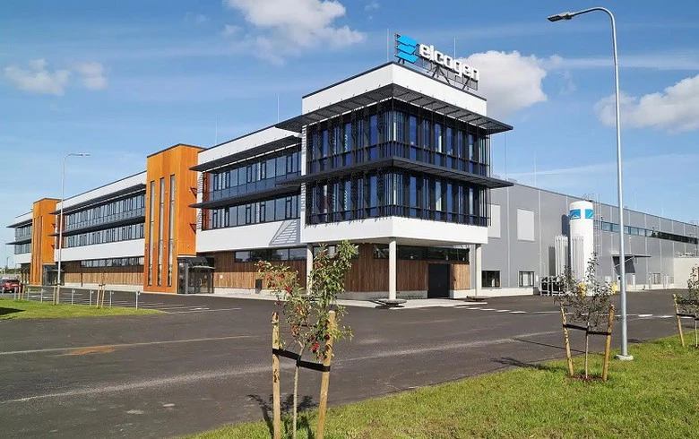 Elcogen’s Tallinn Plant Scales hydrogen production to 360 MW