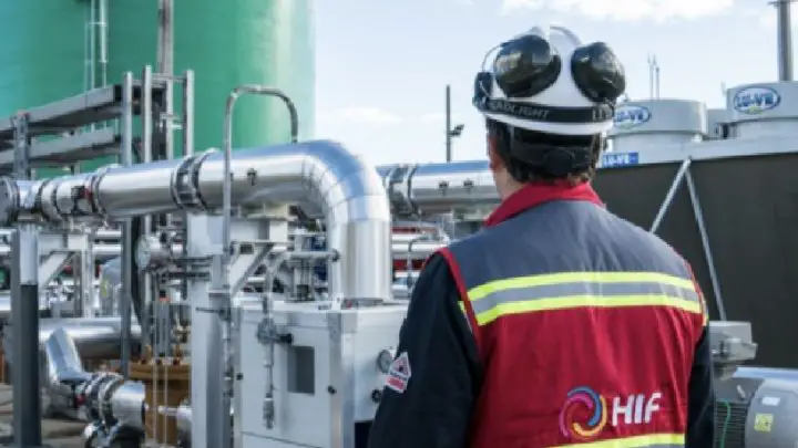 Hydrogen Production Clash in Uruguay: HIF Global’s $6B E-Fuels Project Faces Scrutiny