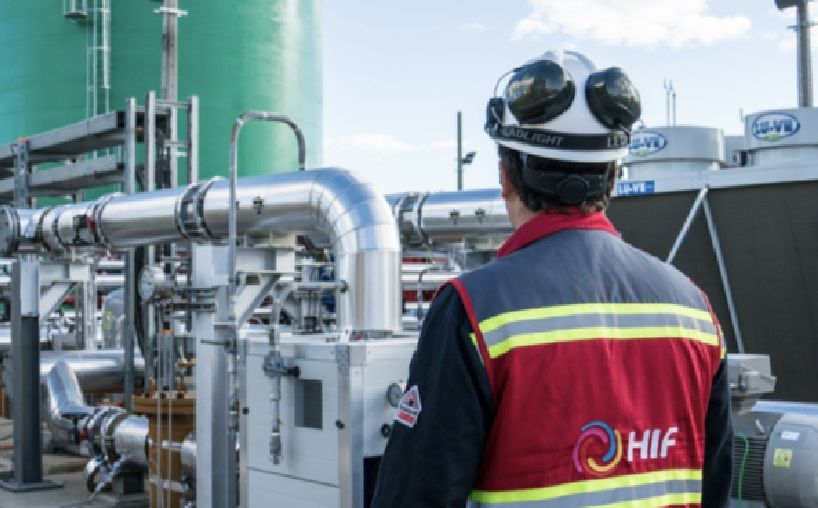 Hydrogen Production Clash in Uruguay: HIF Global’s $6B E-Fuels Project Faces Scrutiny