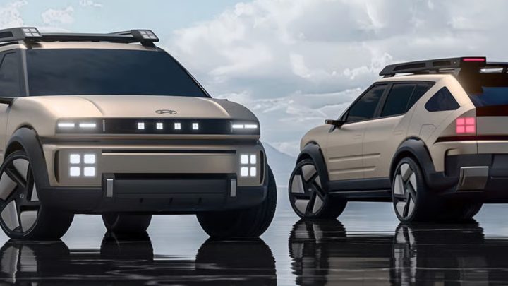 Hyundai IDEA Awards 2025: A Game-Changer in Sustainable Mobility and Design