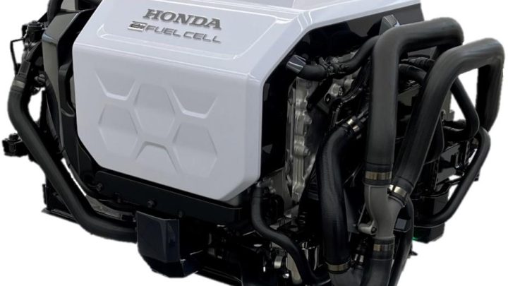 Zero-Emission Technology Unveiled: Honda’s V2H, V2G and Fuel Cell Innovations at RE+25