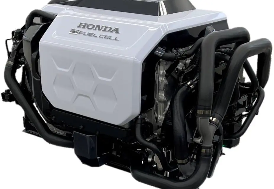 Zero-Emission Technology Unveiled: Honda’s V2H, V2G and Fuel Cell Innovations at RE+25 Zero-Emission Technology Unveiled: Honda’s V2H, V2G and Fuel Cell Innovations at RE+25