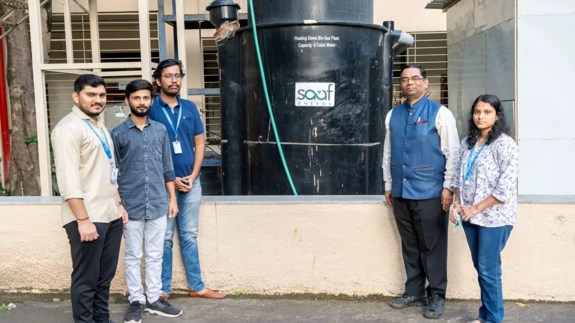 MIT-WPU Unveils Carbon-Negative Hydrogen Production from Agricultural Waste