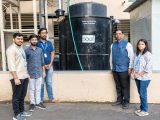 MIT-WPU’s pilot plant in Pune converts agri-waste into carbon-negative hydrogen and BioCNG at 12% efficiency, with projected costs near $1/kg and four patents backing the technology—offering a scalable model for rural energy hubs under India’s green hydrogen mission.
