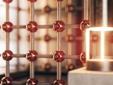 August 2025: new dual-phase cerium-engineered electrode for RePCCs achieves 1.15 W/cm² and –1.47 A/cm², boosting hydrogen fuel cell performance and durability.