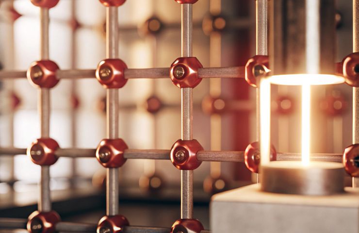 Protonic Ceramic Fuel Cells Get a Boost with Dual-Phase Cerium-Engineered Air Electrode Protonic Ceramic Fuel Cells Get a Boost with Dual-Phase Cerium-Engineered Air Electrode