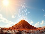 A new process repurposes industrial red mud waste into a potent catalyst for solar-driven hydrogen production, potentially slashing waste stockpiles and catalyst costs. While the reported eightfold performance boost awaits independent validation, the approach underscores a promising circular economy pathway for decarbonization.