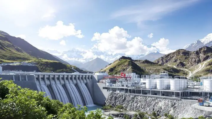 Hydrogen Production Feasibility in Nepal: IBN and G-Philos Sign MoU