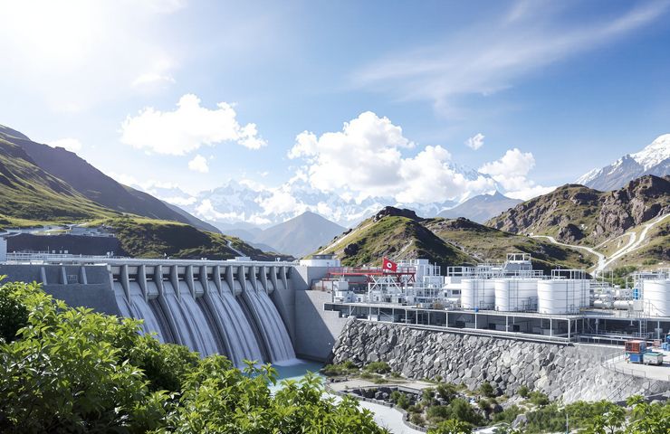 Hydrogen Production Feasibility in Nepal: IBN and G-Philos Sign MoU