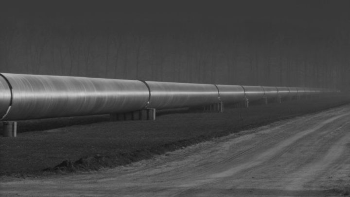 Hydrogen Pipeline Conversion Powers Thyssengas’ 52km Cross-Border Link