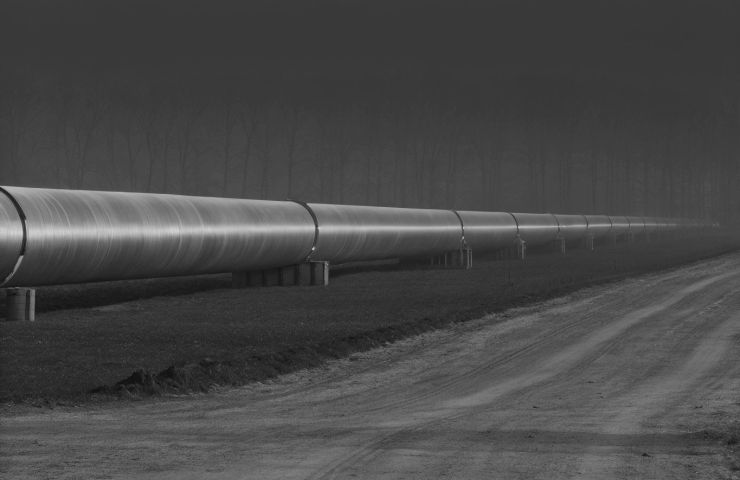 Hydrogen Pipeline Conversion Powers Thyssengas’ 52km Cross-Border Link Hydrogen Pipeline Conversion Powers Thyssengas’ 52km Cross-Border Link