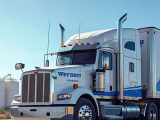 Cummins, Navistar and Werner, backed by DOE EERE, are piloting a Class 8 hydrogen fuel cell truck in Fontana, CA, targeting over 300-mile range, 35% cost reduction, and aligning with California’s zero-emission goals.