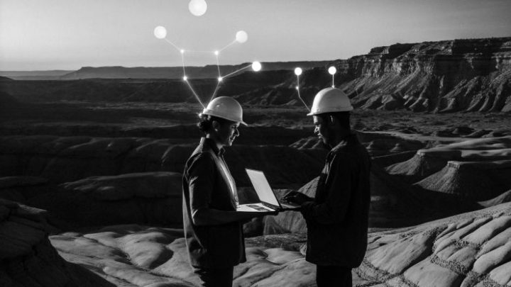 Geologic Hydrogen Exploration: Wyoming’s AI-Driven Energy Revolution