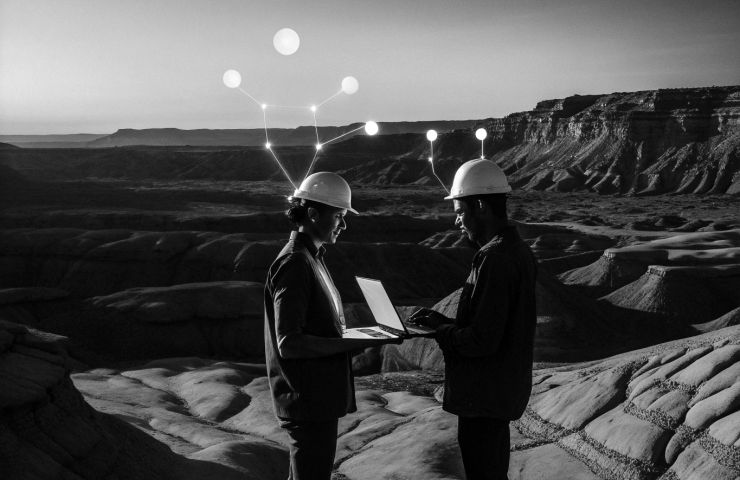 Geologic Hydrogen Exploration: Wyoming’s AI-Driven Energy Revolution Geologic Hydrogen Exploration: Wyoming’s AI-Driven Energy Revolution