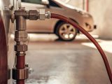 Swagelok’s new ramp regulator and FK series check valve tackle high-pressure challenges in hydrogen fueling stations, boosting safety and efficiency.