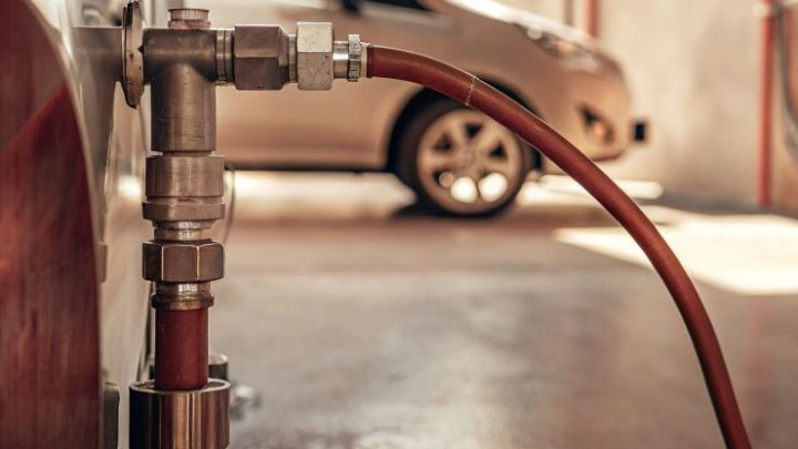 Hydrogen Infrastructure: Swagelok’s New Ramp Regulator and FK Series Check Valve Power Refueling Stations