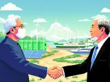 At the 11th Energy Dialogue on August 25, 2025, India and Japan expanded their Clean Energy Partnership to boost hydrogen production and clean ammonia ecosystems through joint R&D, JCM credits, and a new task force.